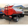 DFAC Delive Delivery Truck Price Diesel Tank Truck